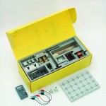 Elektryka – zestaw
