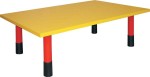 Stolik przedszkolny NYSA P-2 (o reg. wys.)   zakres reg. Nr 0÷3