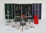 Chemia - Zestaw do doświadczeń chemicznych