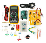 Arduino Student Kit EN - zestaw do nauki elektroniki i programowania