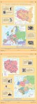 Polska i Europa po II wojnie światowej/Rozpad systemu komunistycznego(120x160 cm)