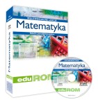 EDUROM - pakiet MATEMATYKA - SZKOŁA PONADGIMNAZJALNA