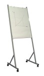 TABLICA STOJAKOWA TYPU FLIPCHART