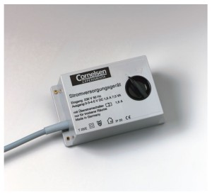 Zasilacz 5V/1,5A DC