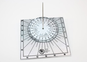 zegar słoneczny pomoce dydaktyczne