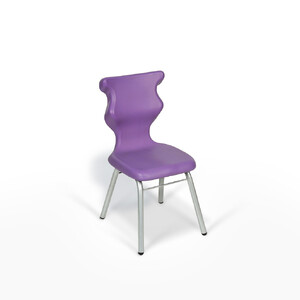 Krzesło przedszkolne Clasic - rozmiar 2 (108-121 cm)