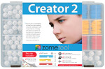 Zometool Creator 2