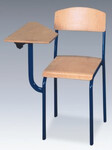 Krzesło szkolne z pulpitem NYSA-OW PS /Nr 5 ,6 lub 7/