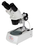 Mikroskop stereoskopowy 20x/40x podświetlany