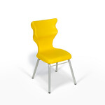 Krzesło szkolne Clasic - rozmiar 3 (119-142 cm)