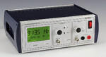 Generator funkcyjny - wzmacniacz DC, licznik częstotliwości 2503.50