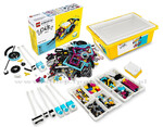 Lego SPIKE PRIME - pakiet edukacyjny (45678+45681)