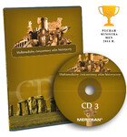 Multimedialny ćwiczeniowy atlas historyczny CD 3 - historia najnowsza XX wiek