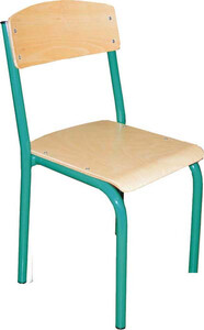 krzesełka przedszkolne