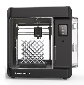 Pracownia druku 3D z drukarką 3D Makerbot SKETCH