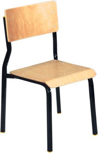 Krzesła przedszkolne cena