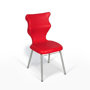 Krzesło szkolne Clasic - rozmiar 4 (133-159 cm)