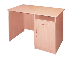 biurko dla nauczyciela