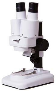 Mikroskop Levenhuk 1ST stereoskopowy