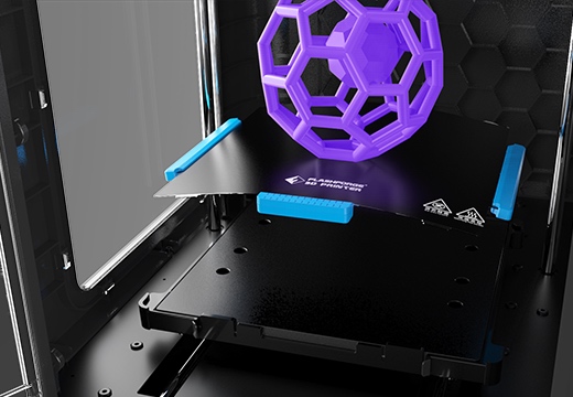 Laboratoria przyszłości drukarka 3D