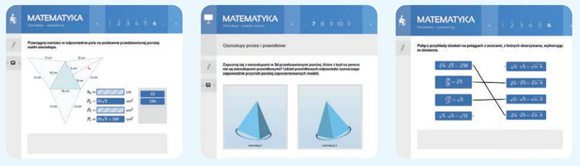 Mpp Pracownia matematyczna - Multimedialne pracownie przyrodnicze matematyka