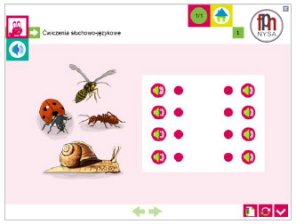 PRZEDSZKOLAK NA START multimedialne ćwiczenia dydaktyczne dla przedszkolaków